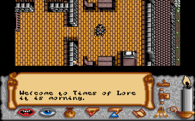 Times of Lore